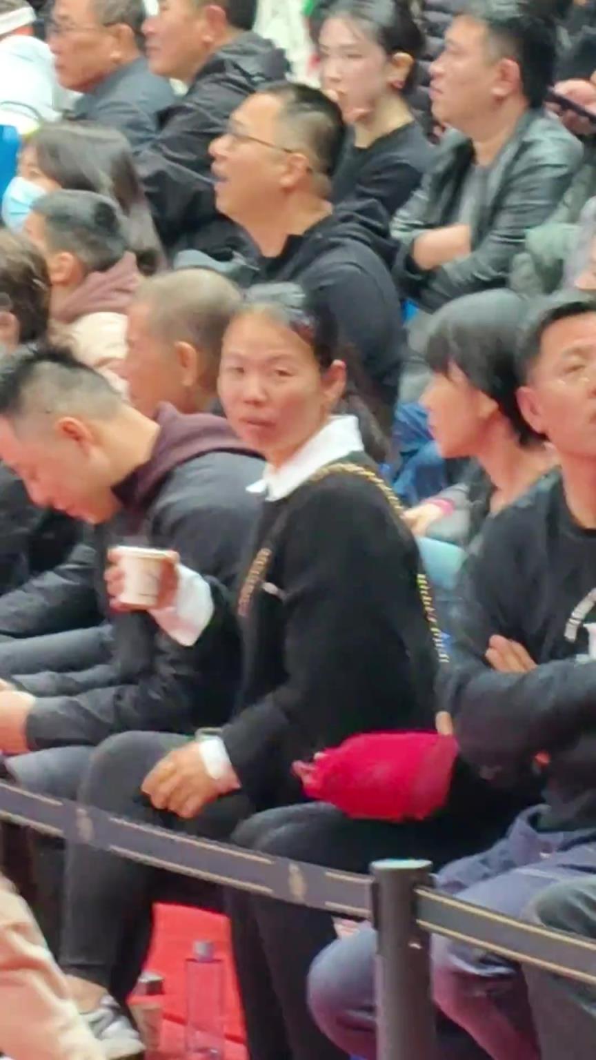 福建14連敗！蘭蘭也么法度了...