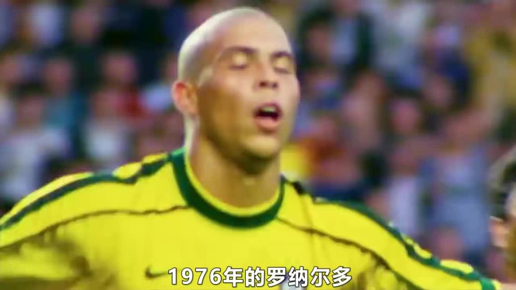 足壇76黃金一代！諸神的天下！
