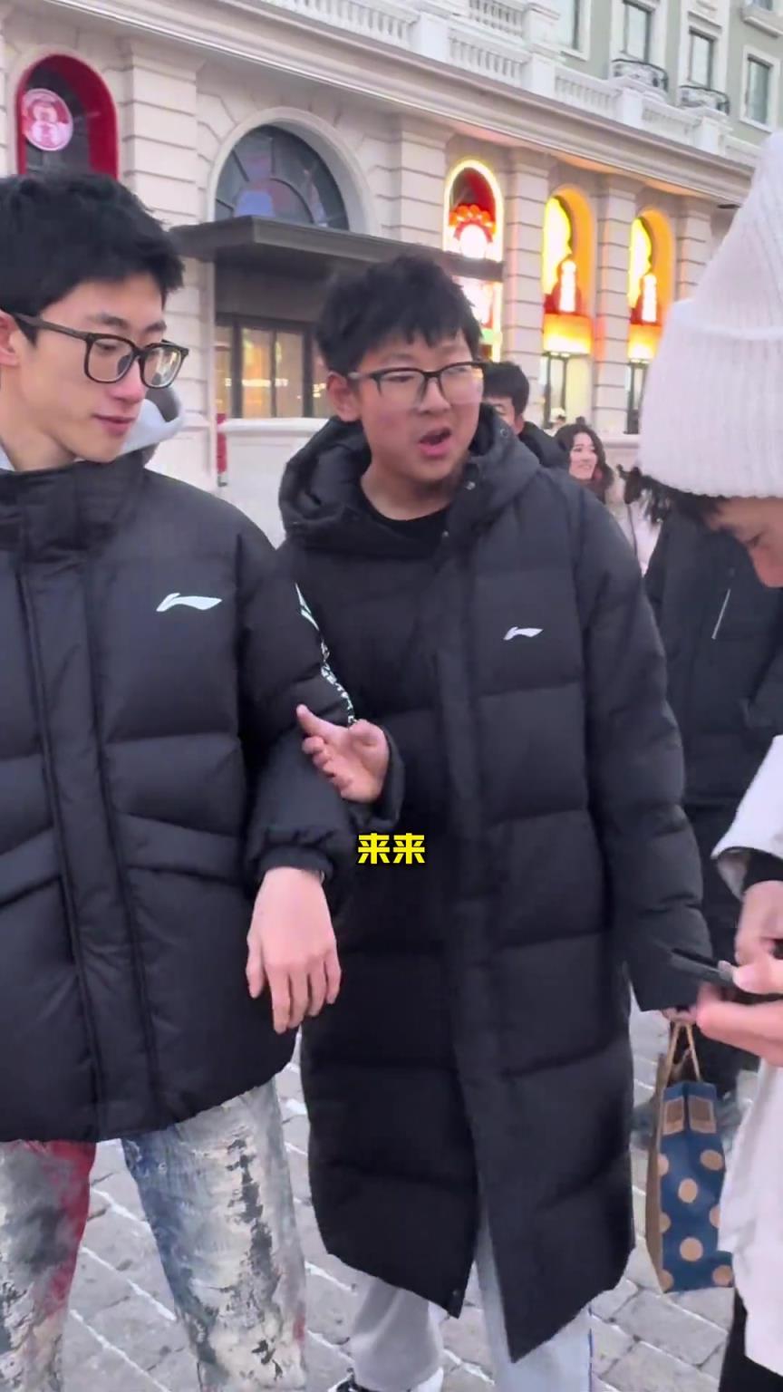 真實(shí)街頭采訪！現(xiàn)在對(duì)NBA了解的人真的不多了！