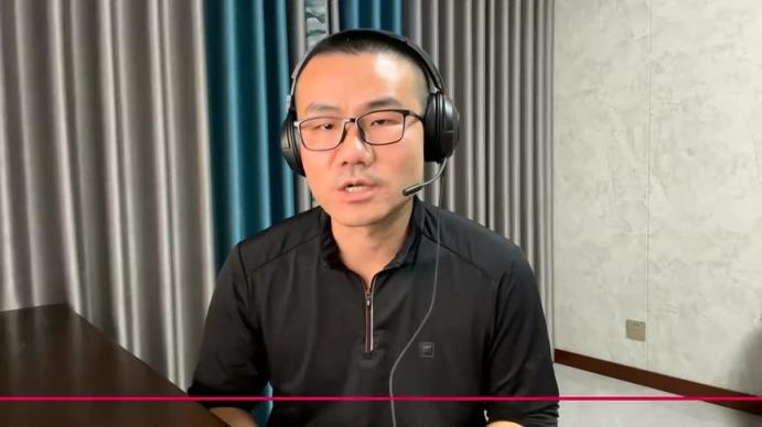 徐靜雨：騎士不是本賽季最佳球隊(duì)，雷霆和凱爾特人比他們更好
