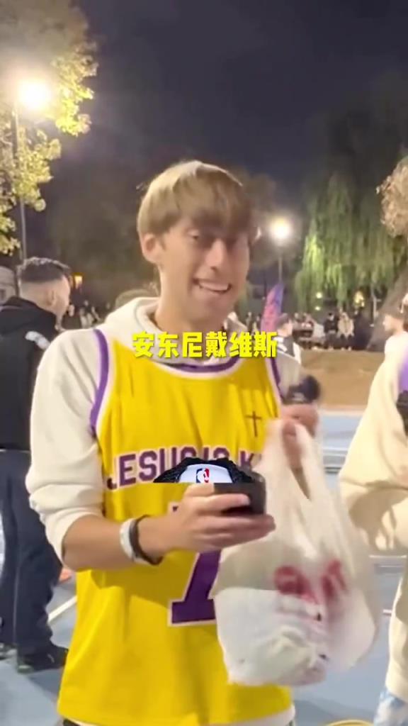難度有點高??！通過發(fā)型猜NBA球員，你們能猜中幾位？