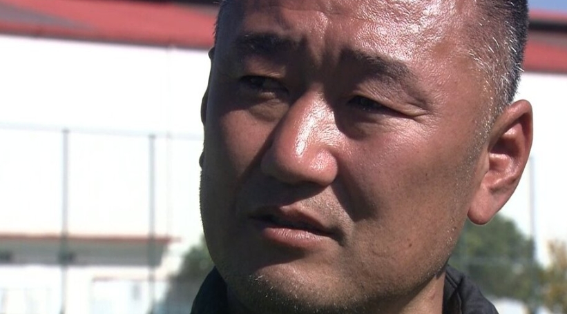 上村健一：中國(guó)是充滿潛力的沃土，只要正確培養(yǎng)未來(lái)能驚艷世界