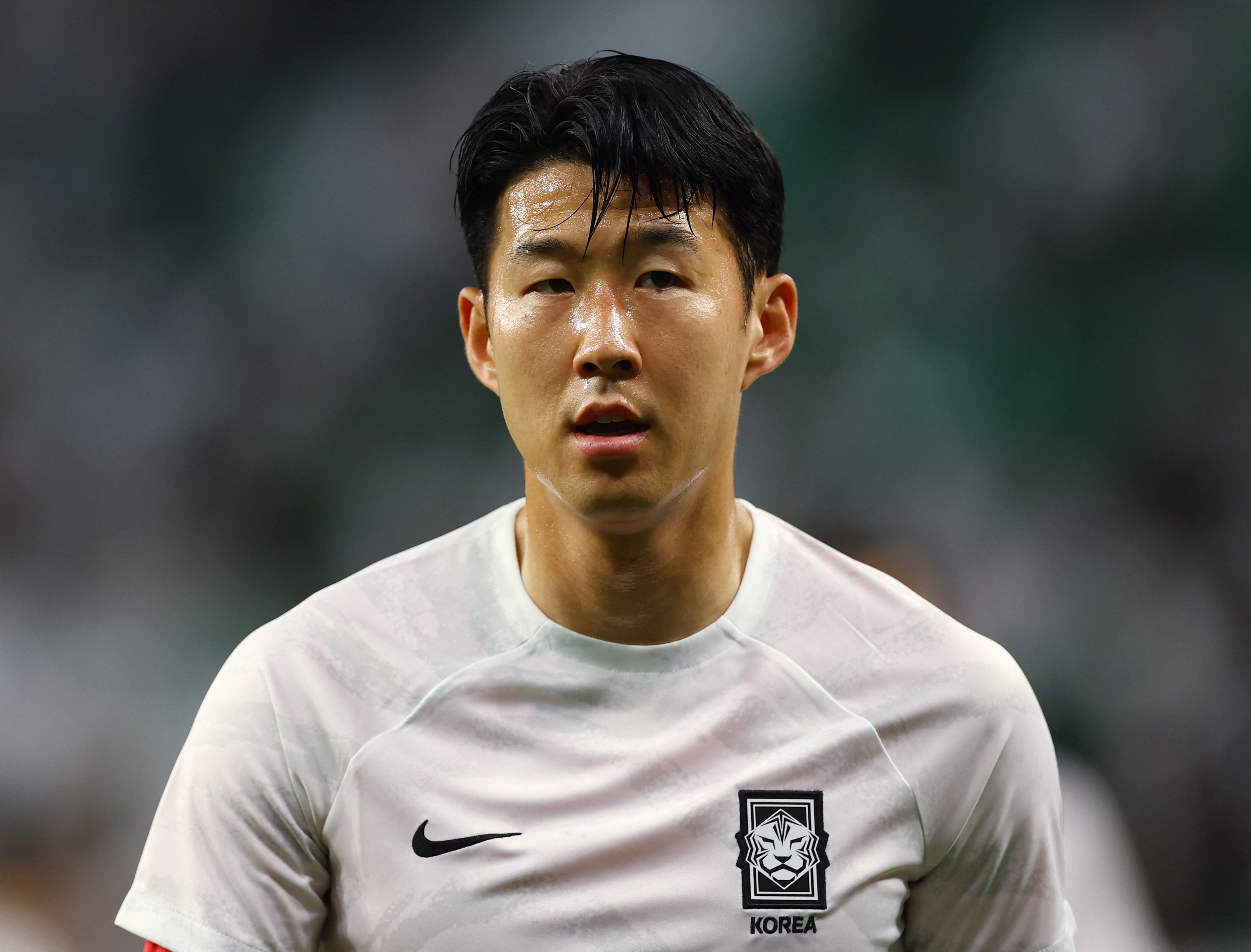 孫興慜FIFA年度最佳投票：羅德里、維尼修斯、卡瓦哈爾