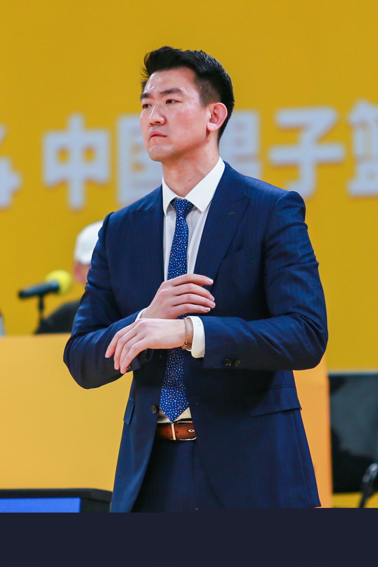 季孟年：博班的狀態(tài)可能會(huì)讓廣廈有些擔(dān)憂 聽(tīng)說(shuō)球隊(duì)還要再簽外援