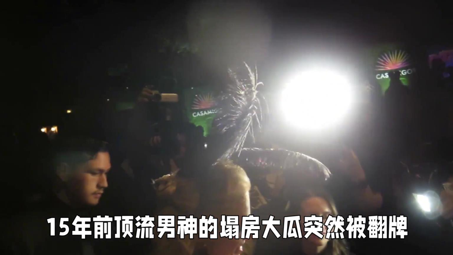 豪門大小姐曾吐槽C羅：有些人看著八塊腹肌，實(shí)戰(zhàn)起來是真不行