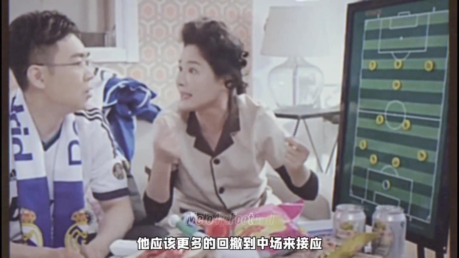 巔峰BBC有多強(qiáng)??電視劇大媽都知道怎么使用他們