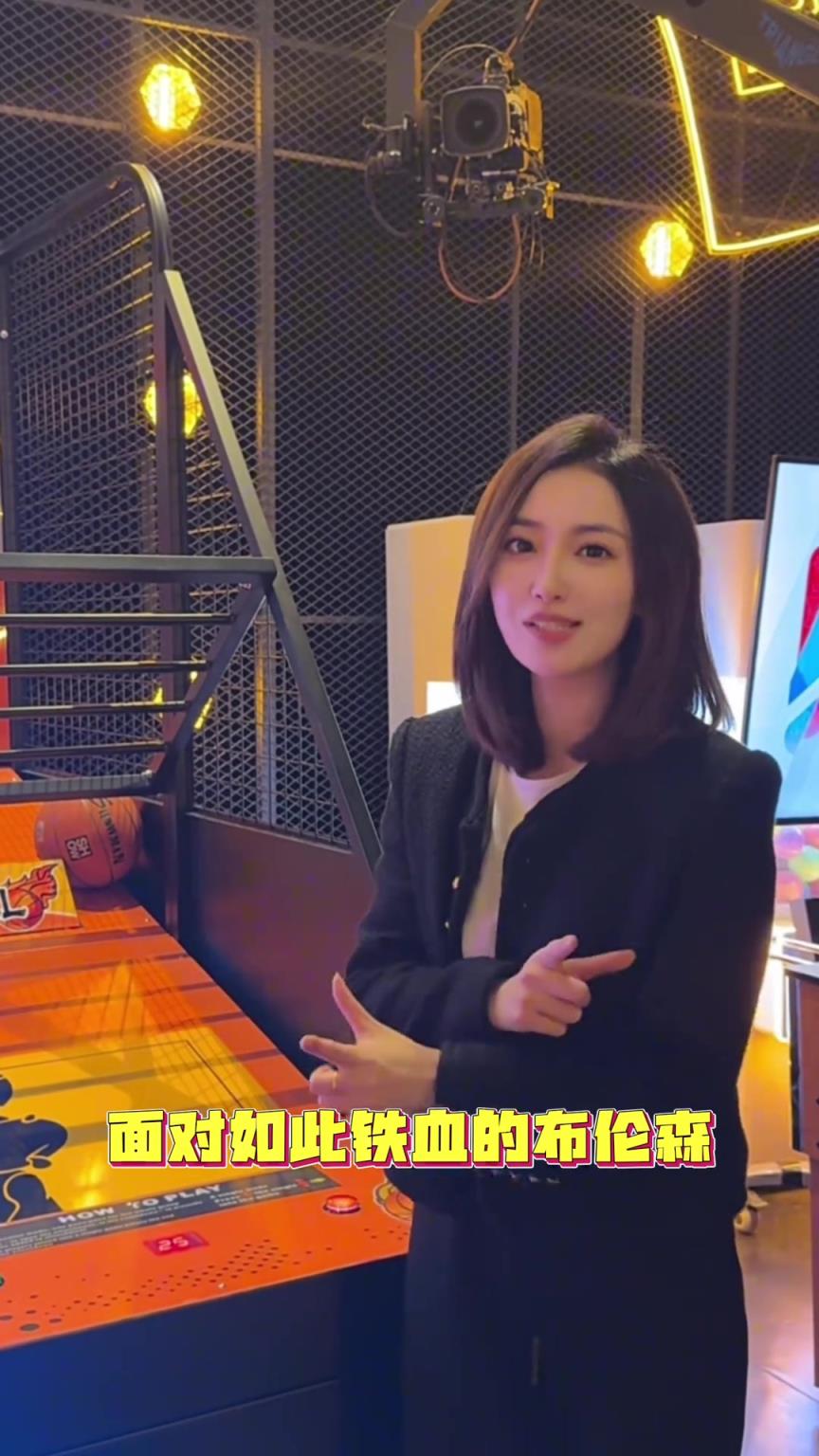 佳依：八連勝了！現(xiàn)在還有什么球隊是湖人贏不了的嗎？